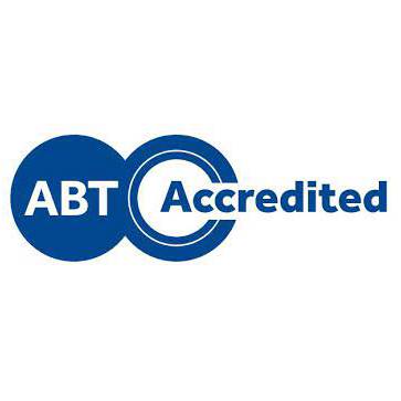 ABT Accredited Certification