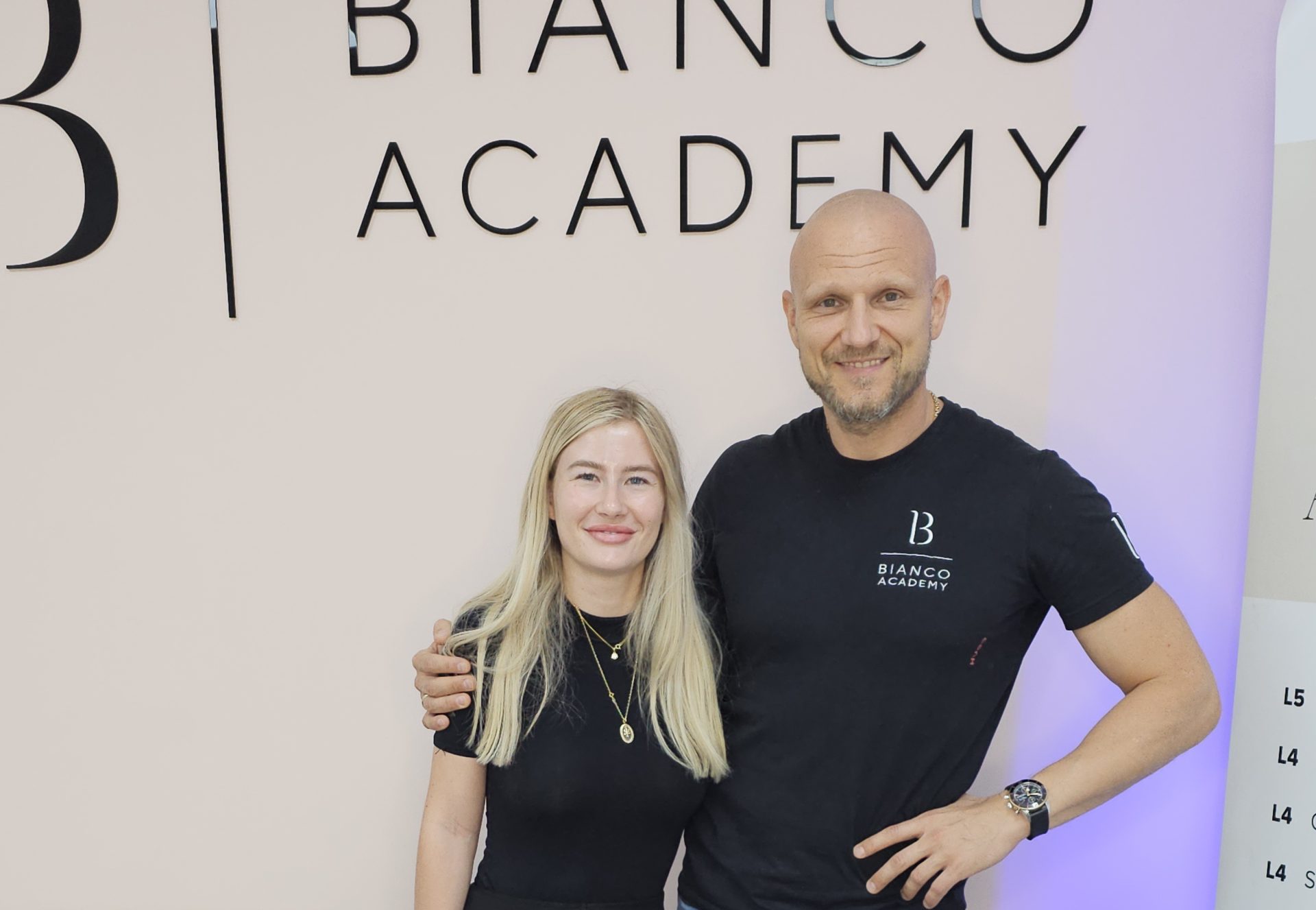 Laser Tattoo Removal