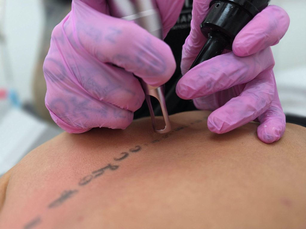 Aesthetic Clinic Revenue